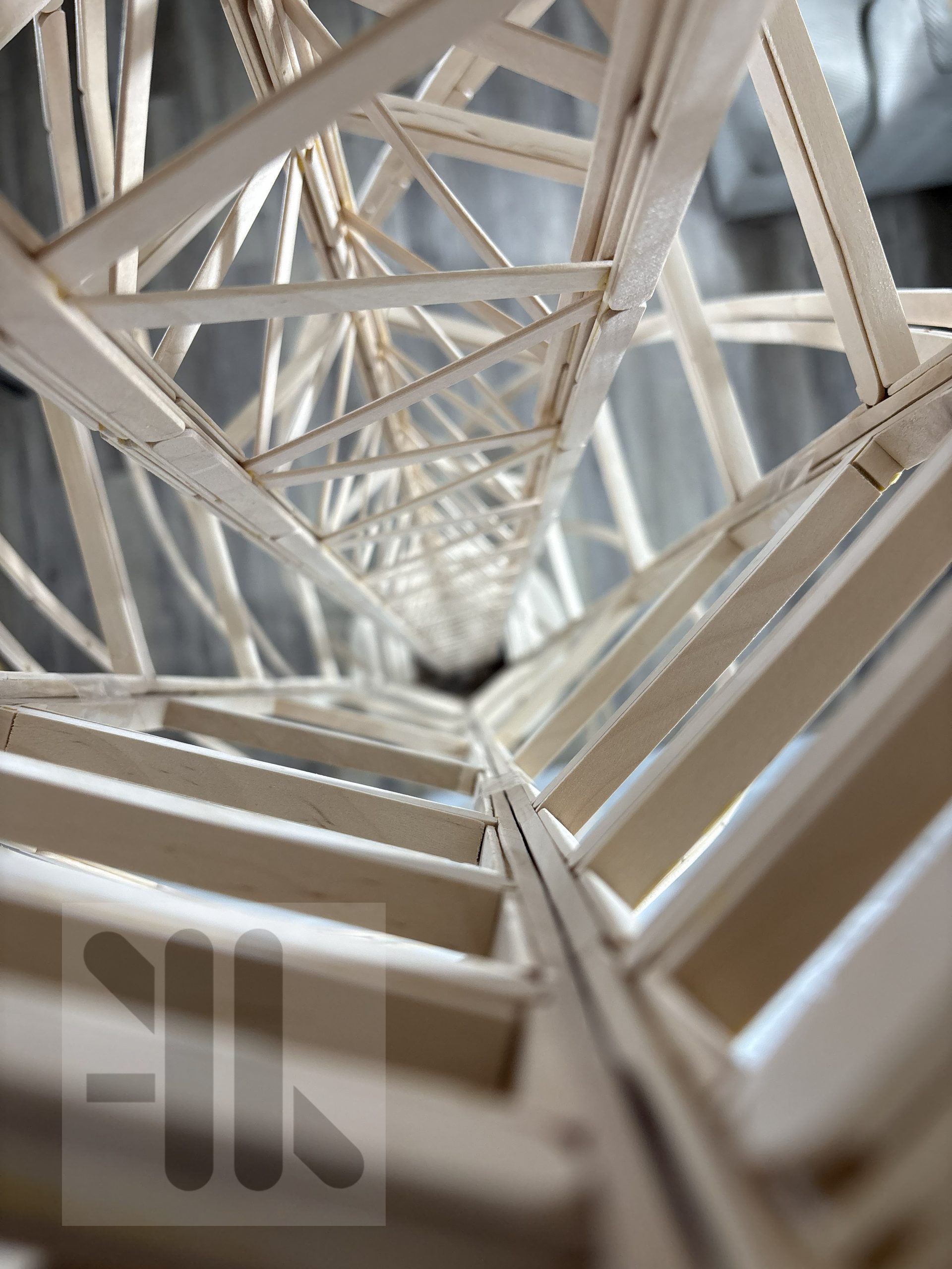 The raw inner column