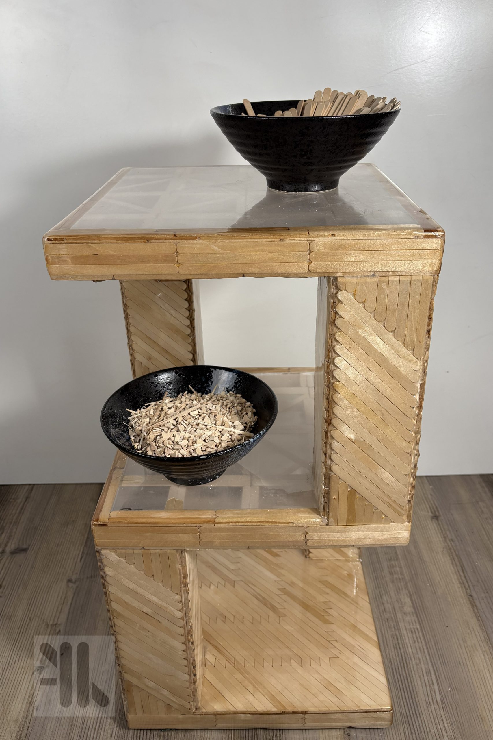 S Table