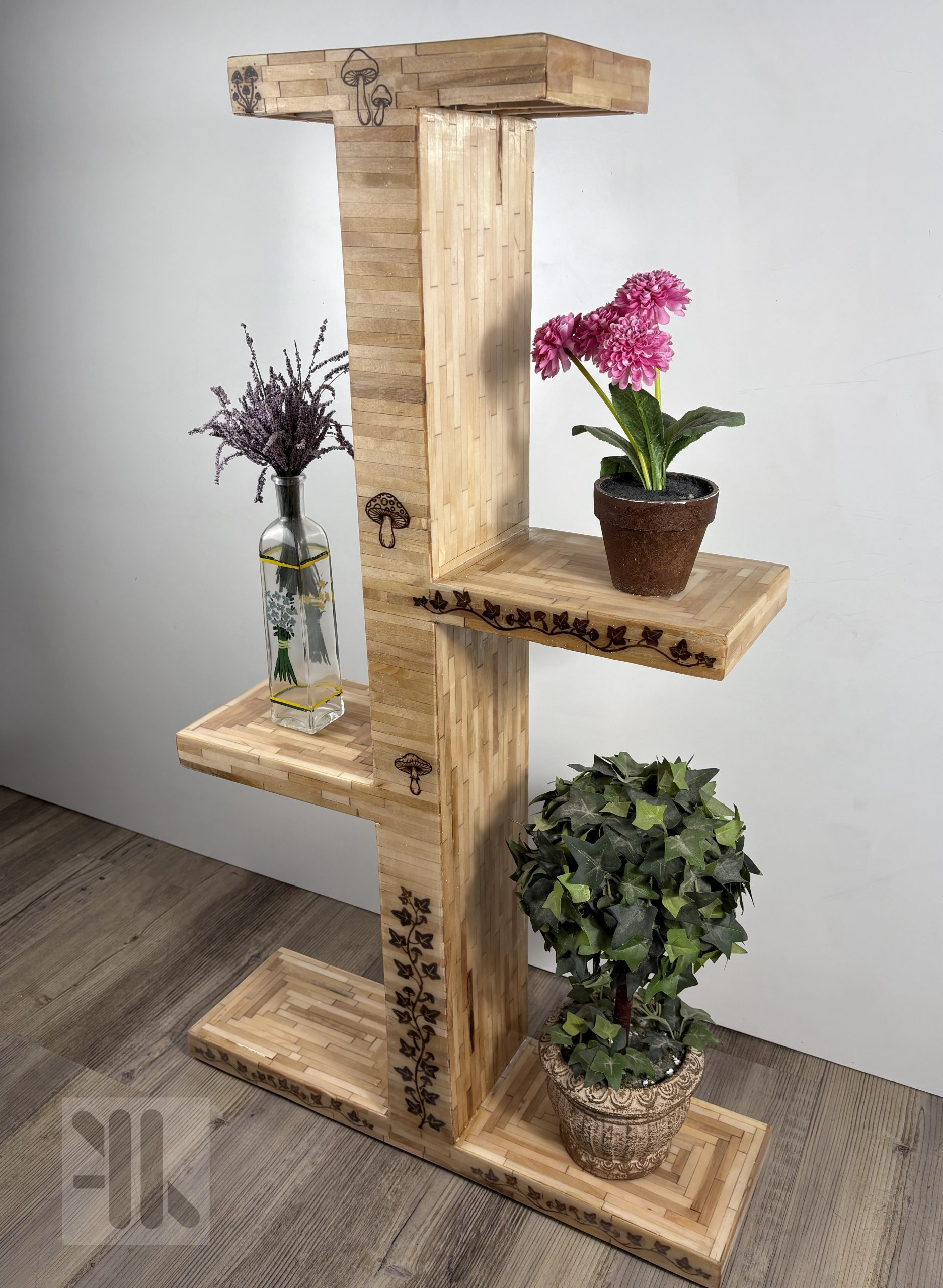 Plant Stand